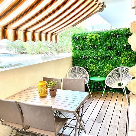 Cannes Le Vendome Dış mekan fotoğraf