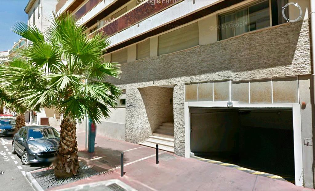 Cannes Le Vendome Dış mekan fotoğraf