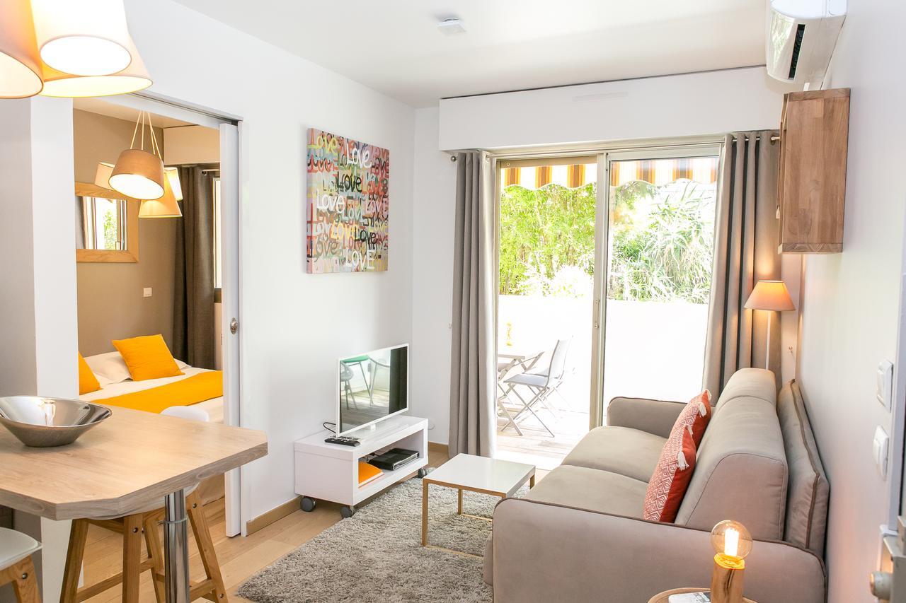 Cannes Le Vendome Dış mekan fotoğraf